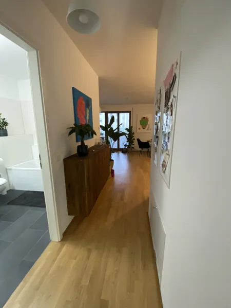 79 m², 3 Zimmer Berlin Lichtenberg — photo 1